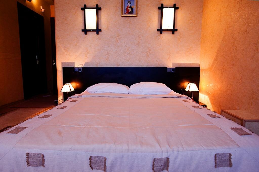 Гостиница Вершина Краснодар-44