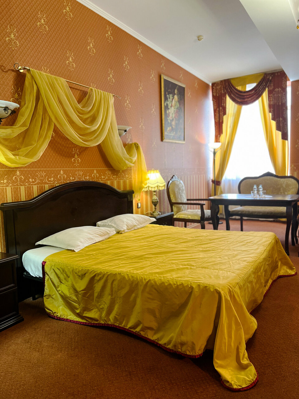 Гостиница Вершина Краснодар-63