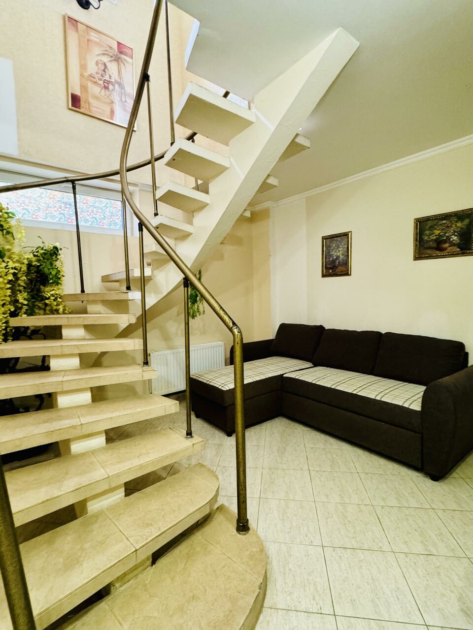 Гостиница Вершина Краснодар-29