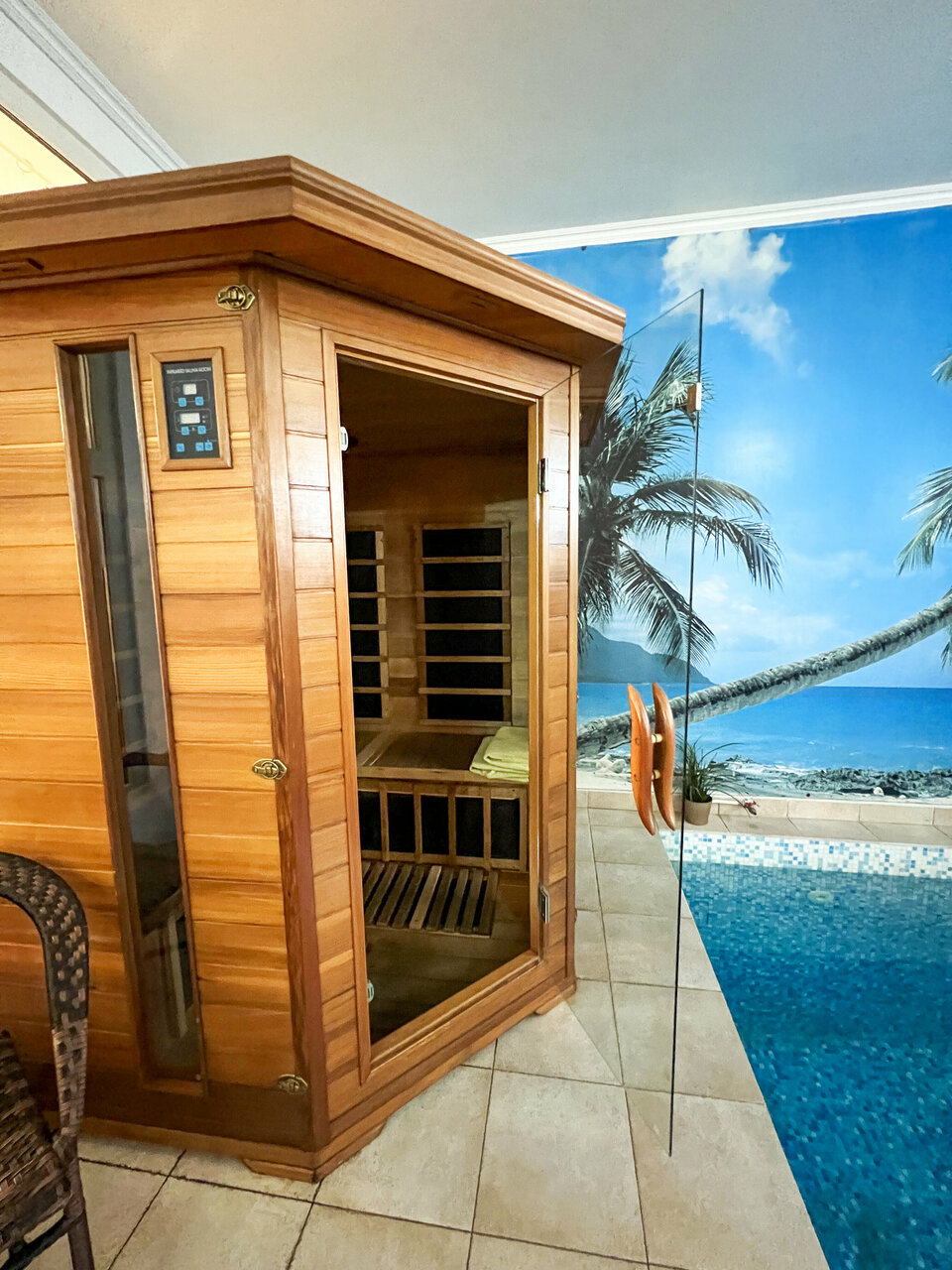 Гостиница Вершина Краснодар-34