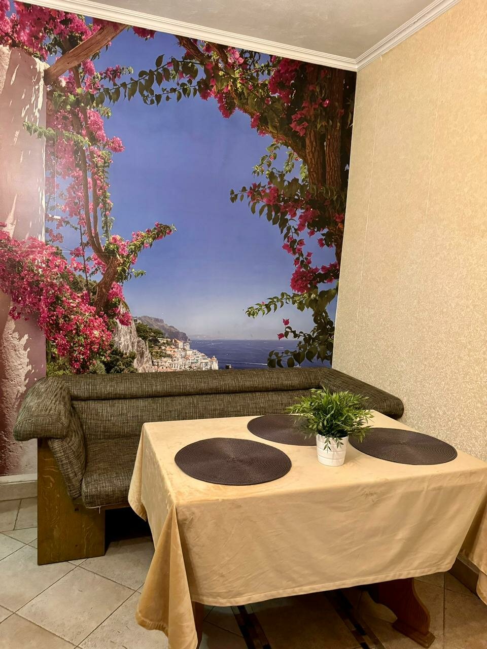 Гостиница Вершина Краснодар-109