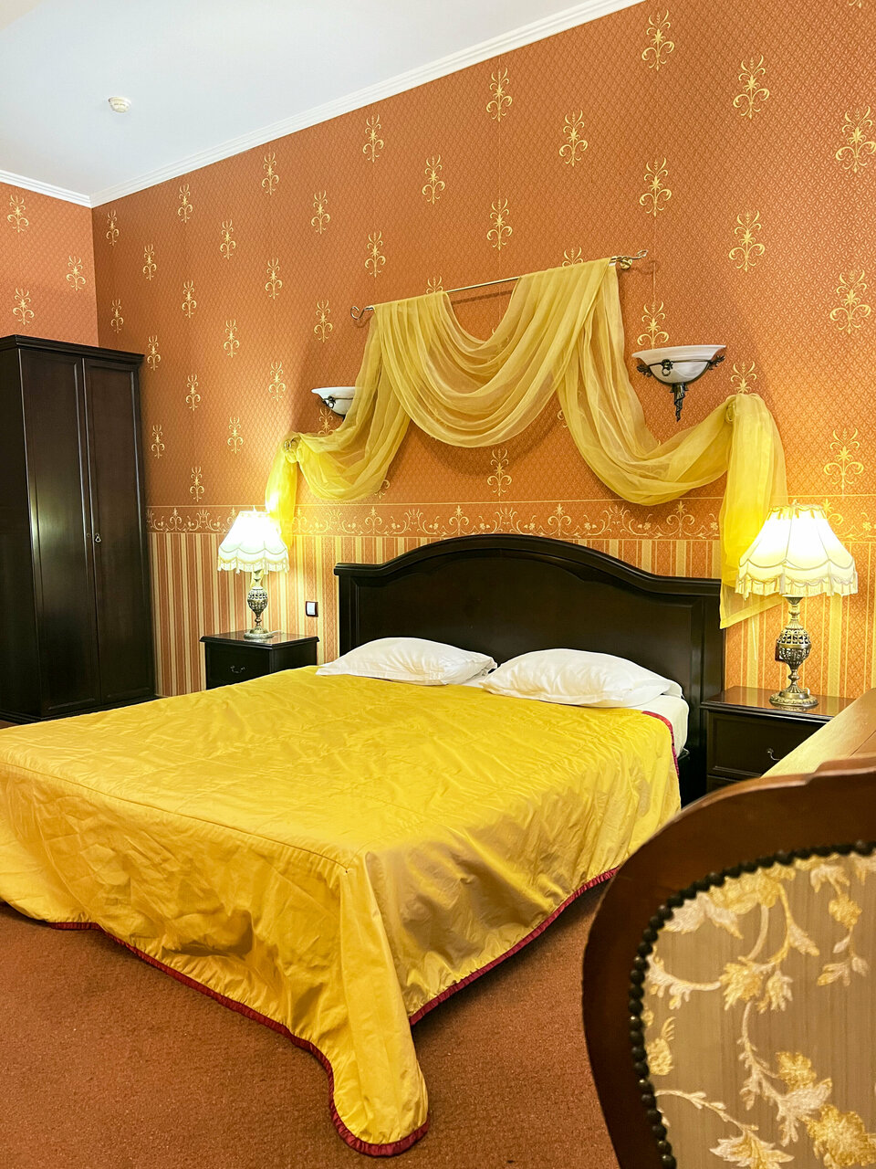 Гостиница Вершина Краснодар-49