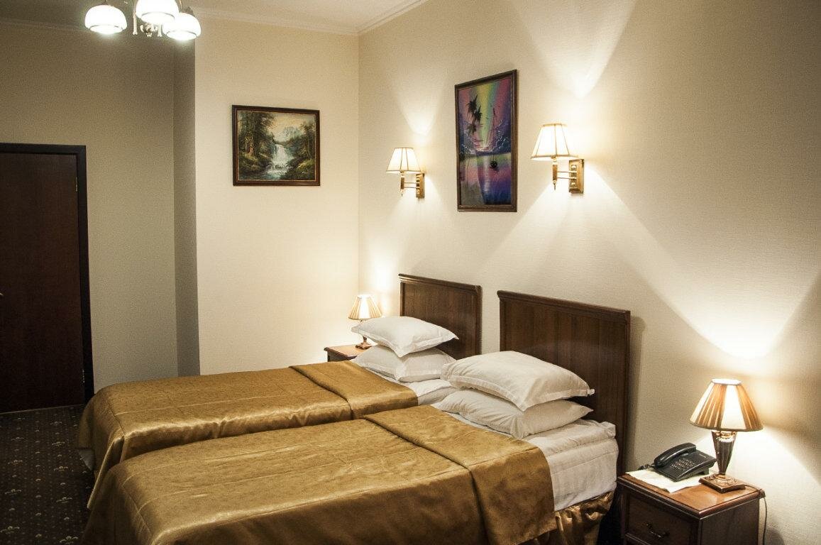 Гостиница Вершина Краснодар-107