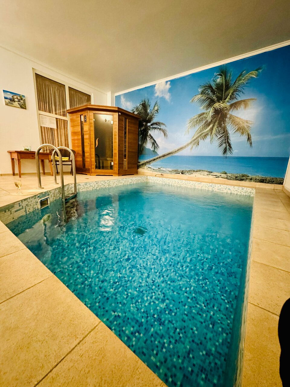 Гостиница Вершина Краснодар-28