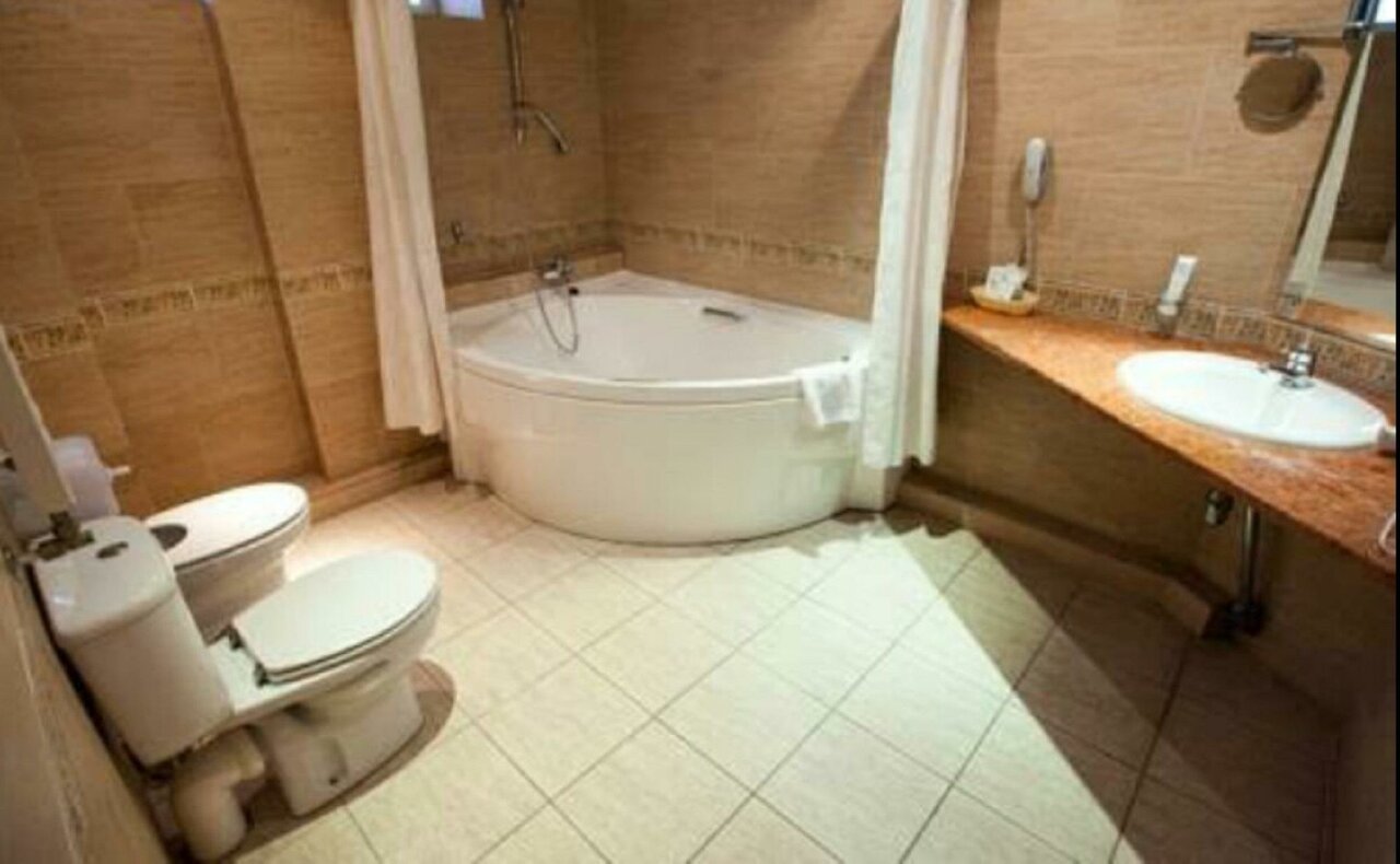 Гостиница Вершина Краснодар-77