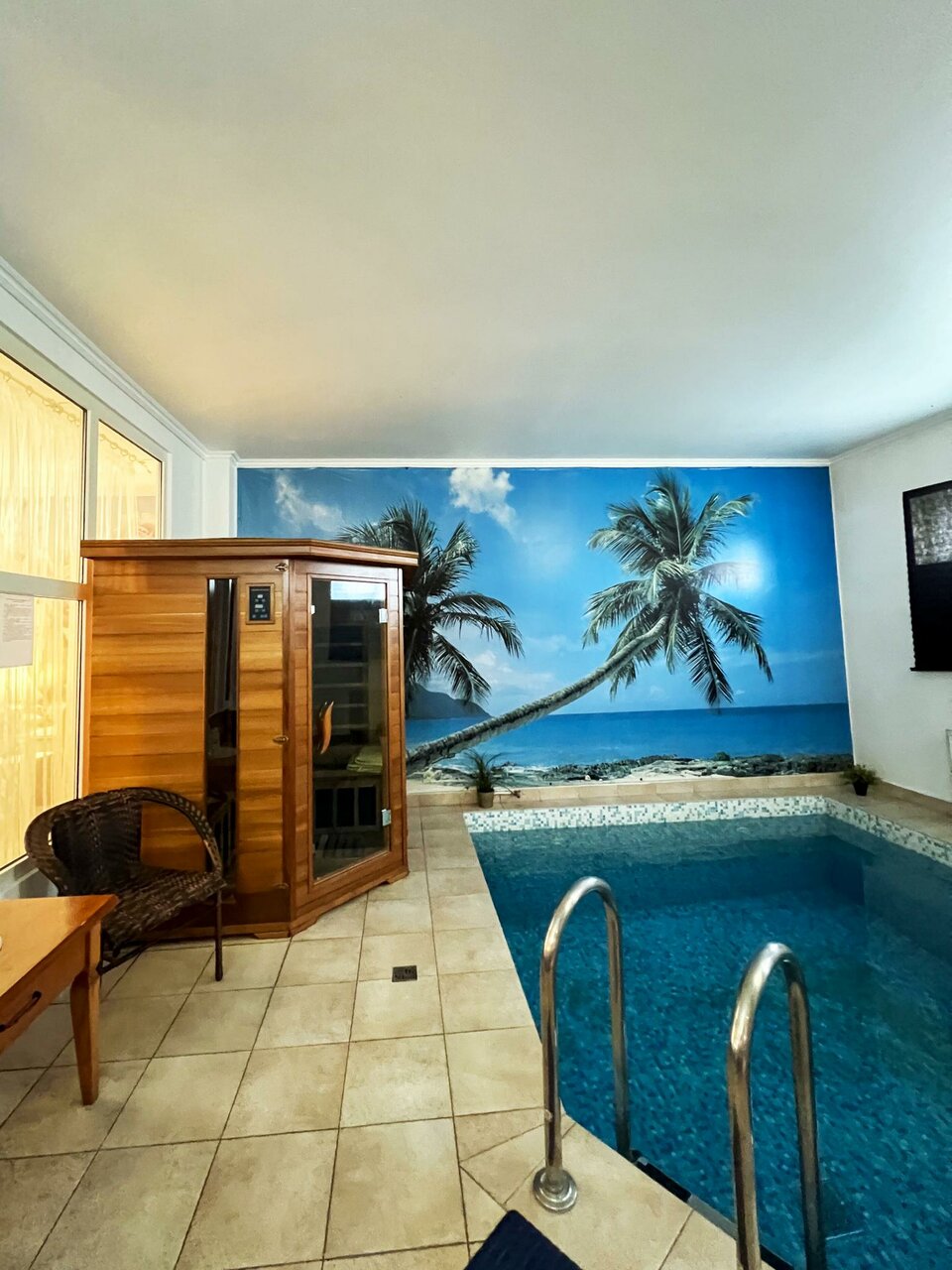 Гостиница Вершина Краснодар-84