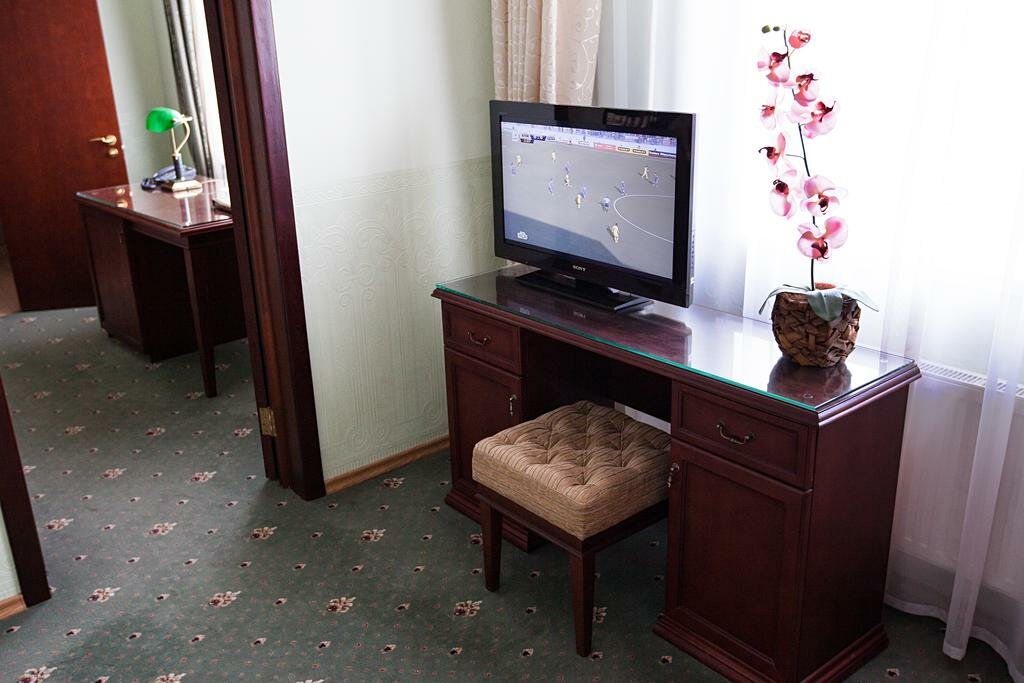 Гостиница Вершина Краснодар-69