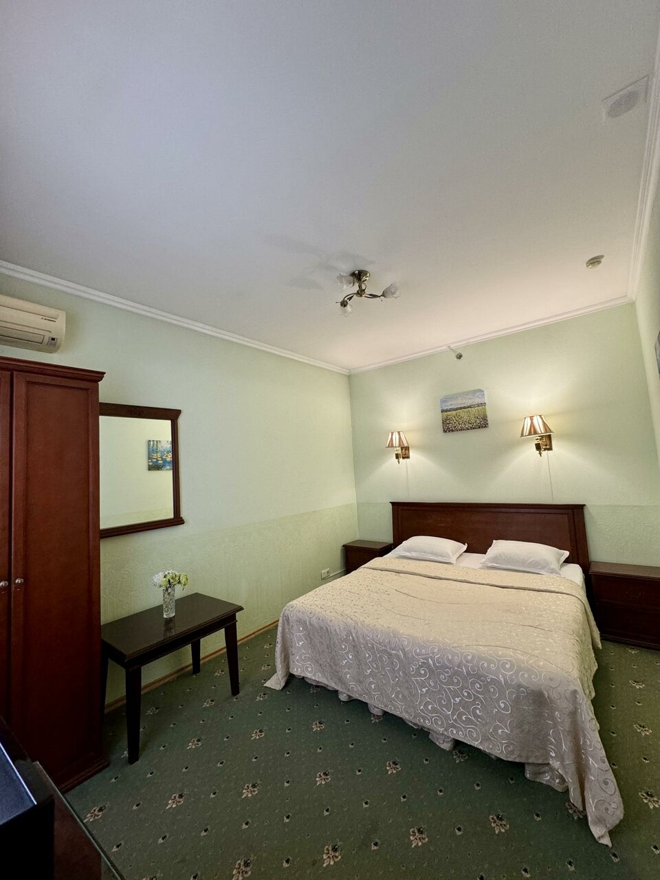 Гостиница Вершина Краснодар-89