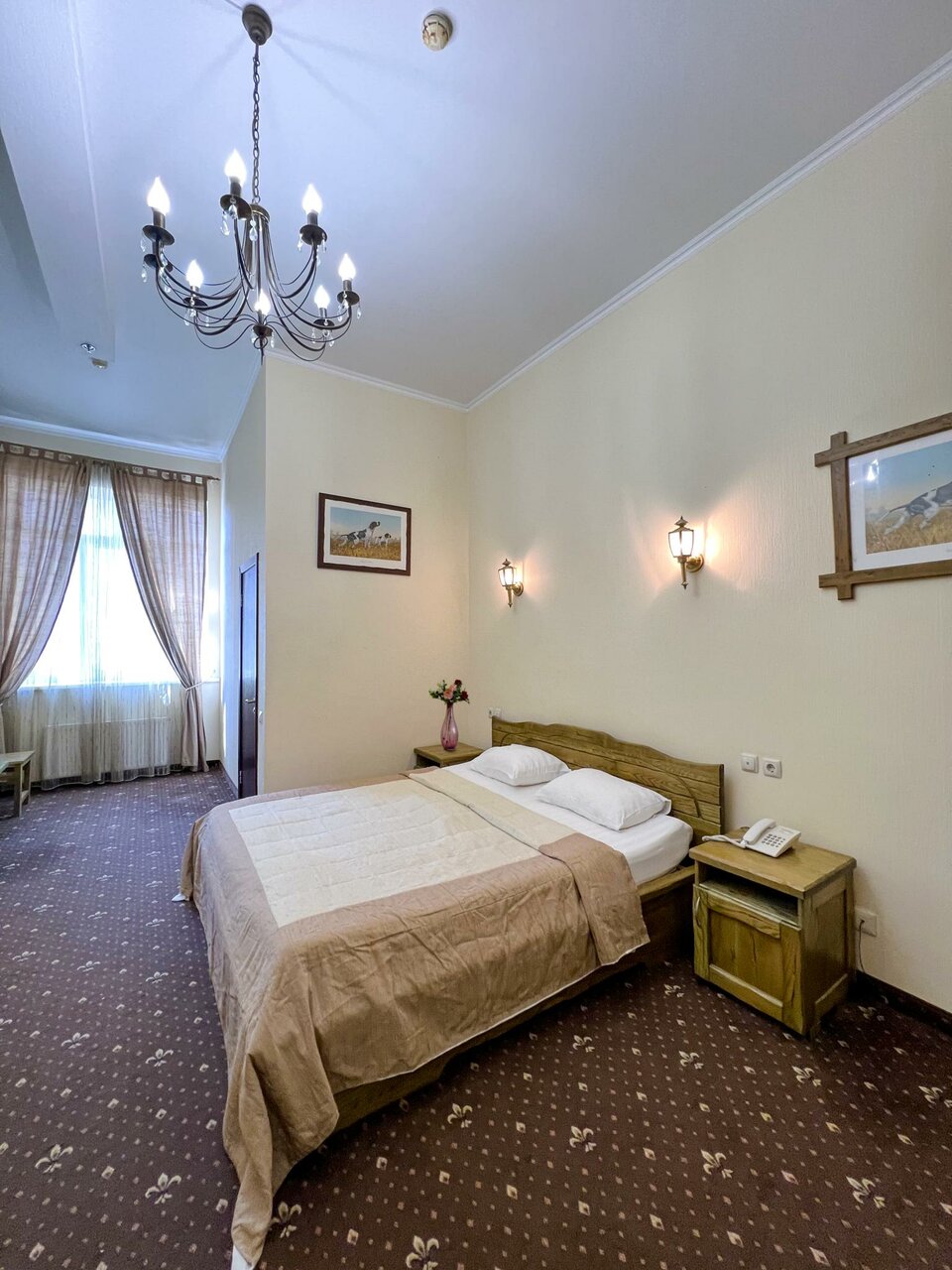 Гостиница Вершина Краснодар-103