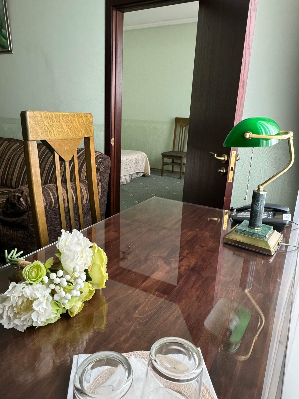 Гостиница Вершина Краснодар-57