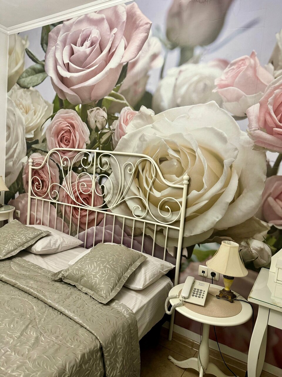 Гостиница Вершина Краснодар-27