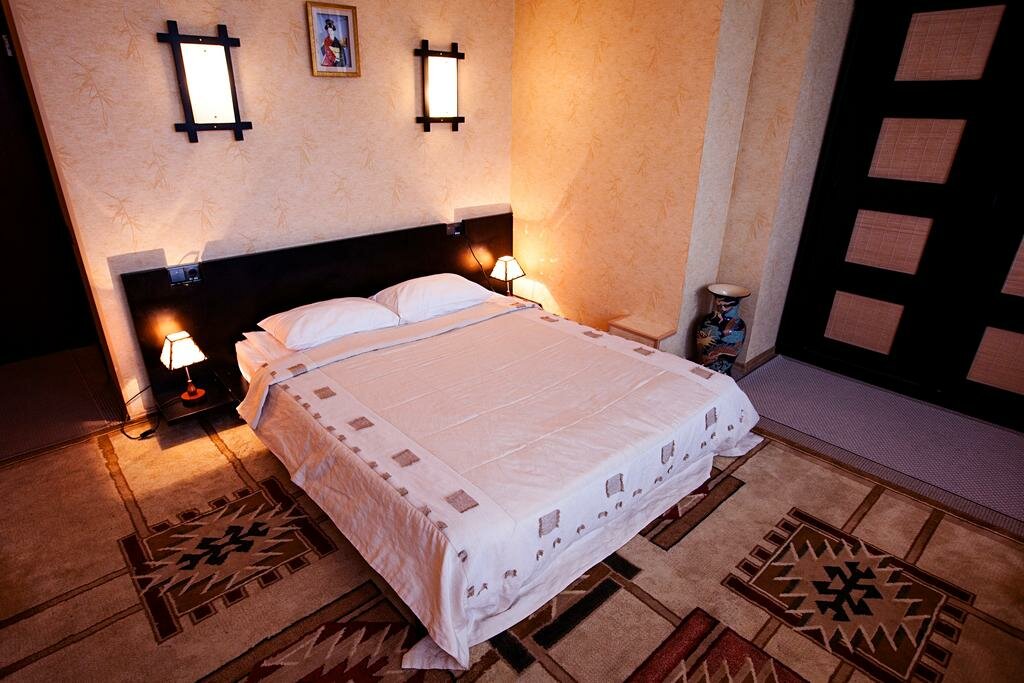 Гостиница Вершина Краснодар-59