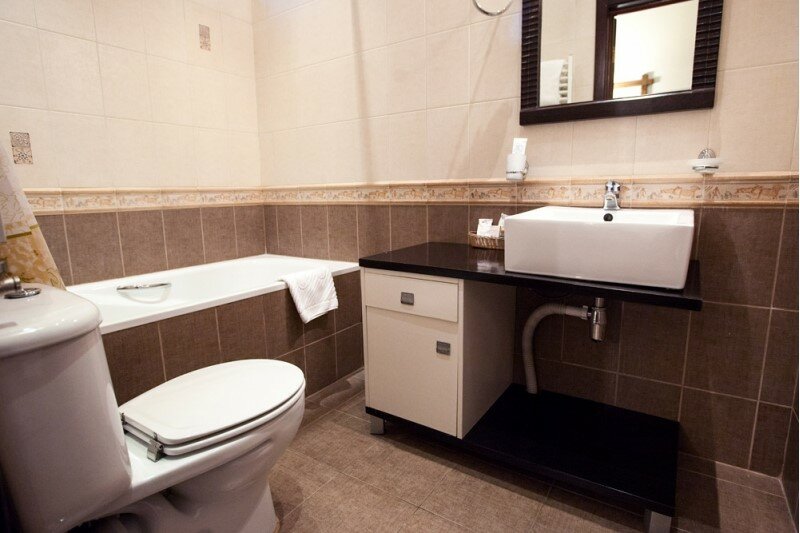 Гостиница Вершина Краснодар-9