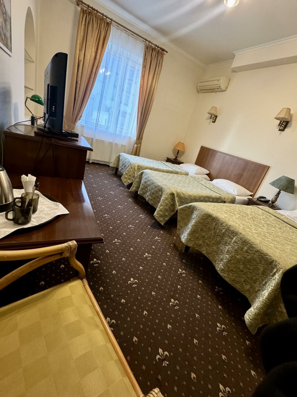 Гостиница Вершина Краснодар