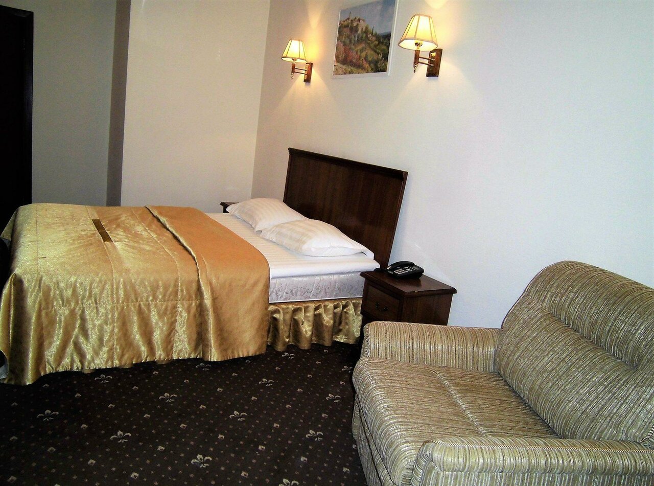 Гостиница Вершина Краснодар-74