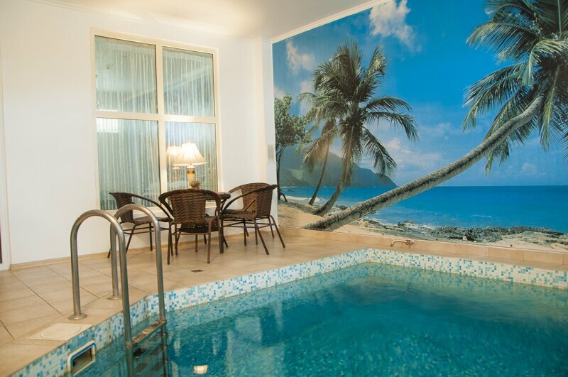 Гостиница Вершина Краснодар