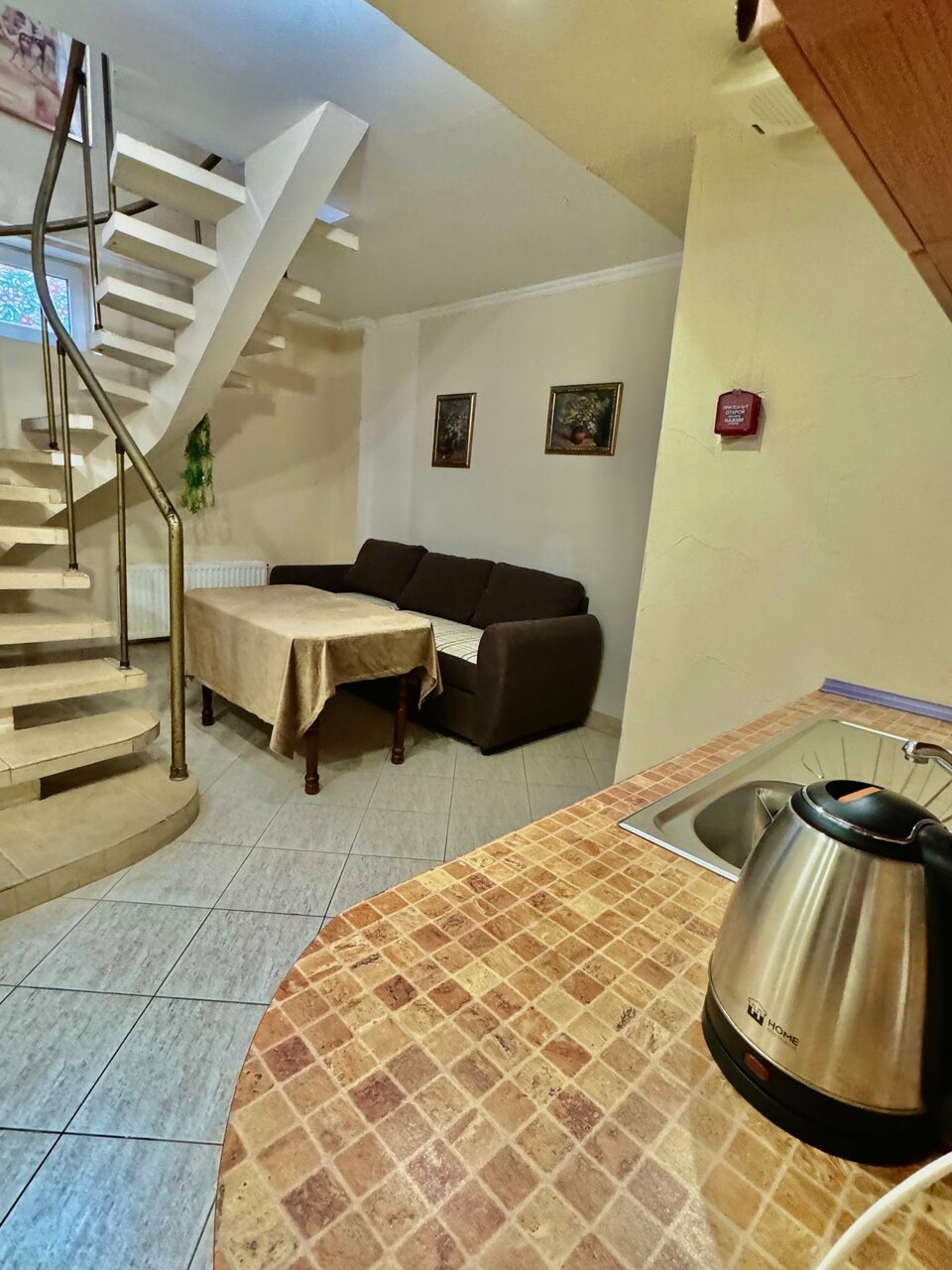 Гостиница Вершина Краснодар