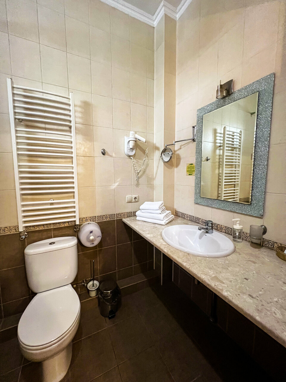 Гостиница Вершина Краснодар