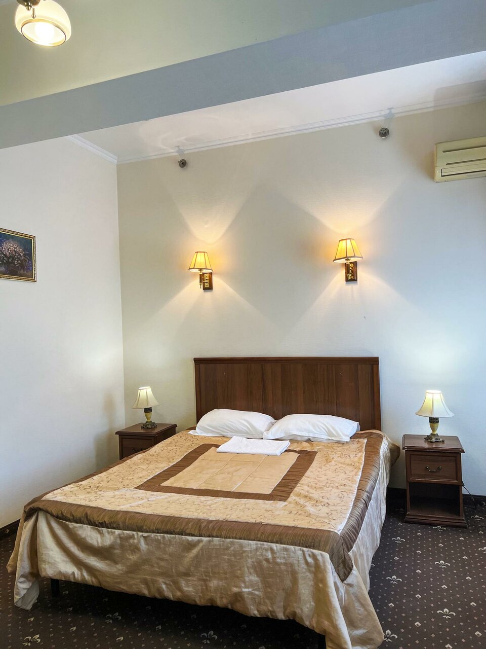 Гостиница Вершина Краснодар-66