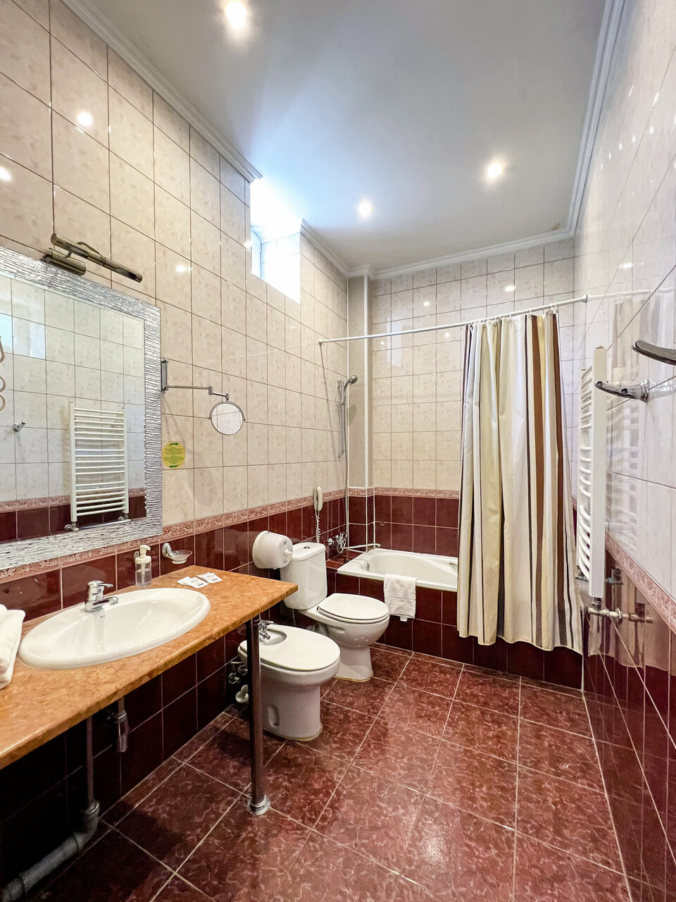 Гостиница Вершина Краснодар-6