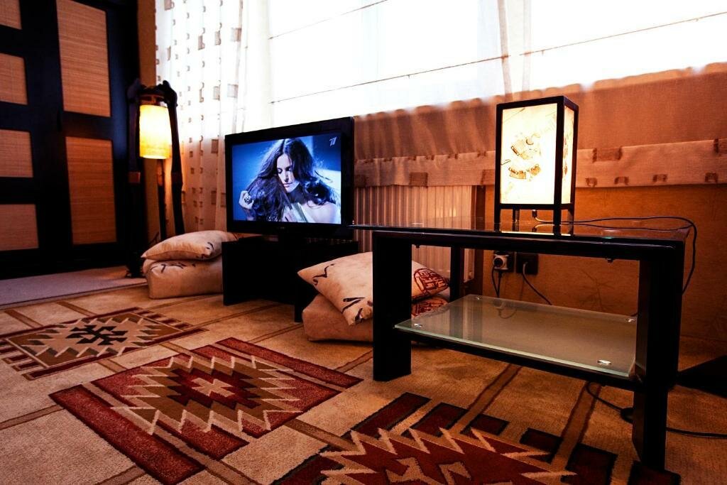 Гостиница Вершина Краснодар-38