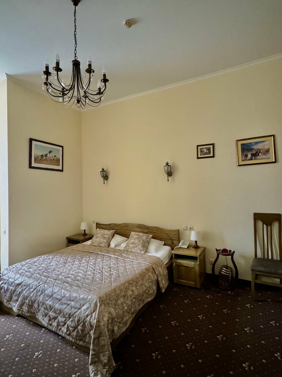 Гостиница Вершина Краснодар-80