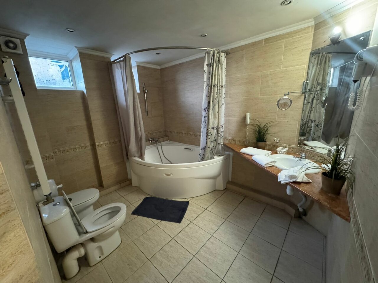 Гостиница Вершина Краснодар-116