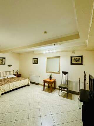 Гостиница Вершина Краснодар Двухуровневые апартаменты-7