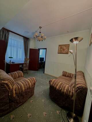 Гостиница Вершина Краснодар Полулюкс-11