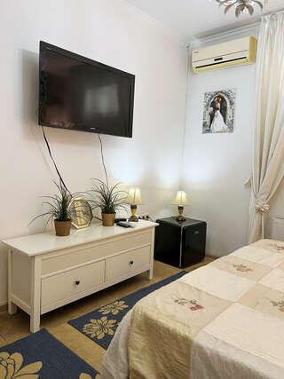 Гостиница Вершина Краснодар Люкс с собственным бассейном-7