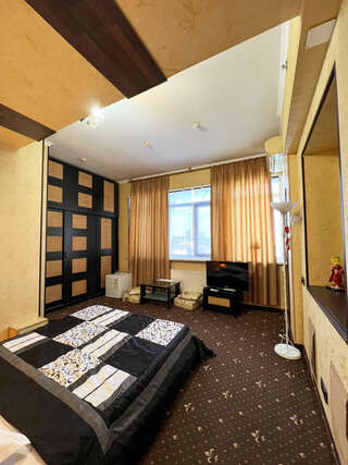 Гостиница Вершина Краснодар Стандарт "Двухместный"-3