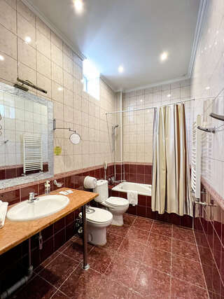 Гостиница Вершина Краснодар-2