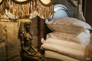 Гостиница Вершина Краснодар Полулюкс-12