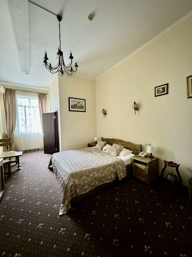 Гостиница Вершина Краснодар-96