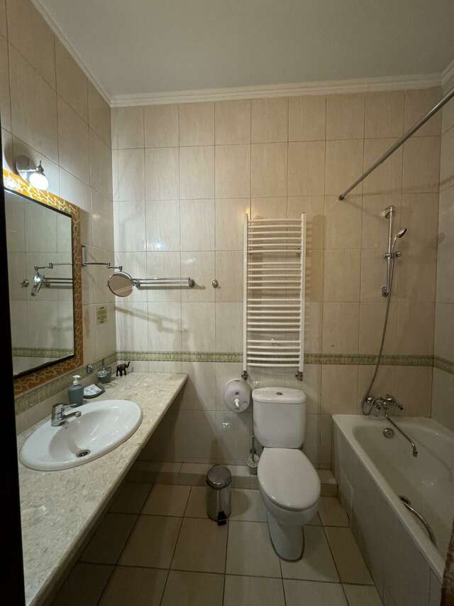 Гостиница Вершина Краснодар-94