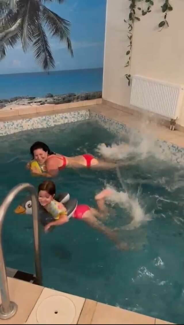 Гостиница Вершина Краснодар-109