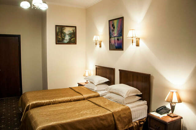 Гостиница Вершина Краснодар-99