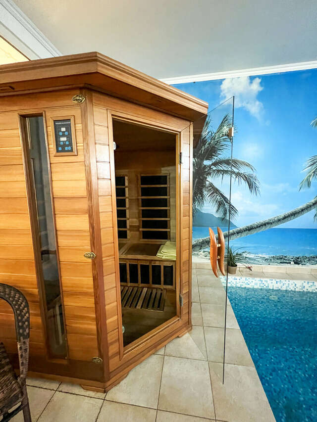 Гостиница Вершина Краснодар-33