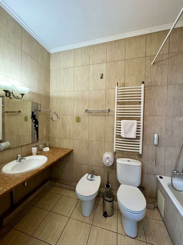 Гостиница Вершина Краснодар-103