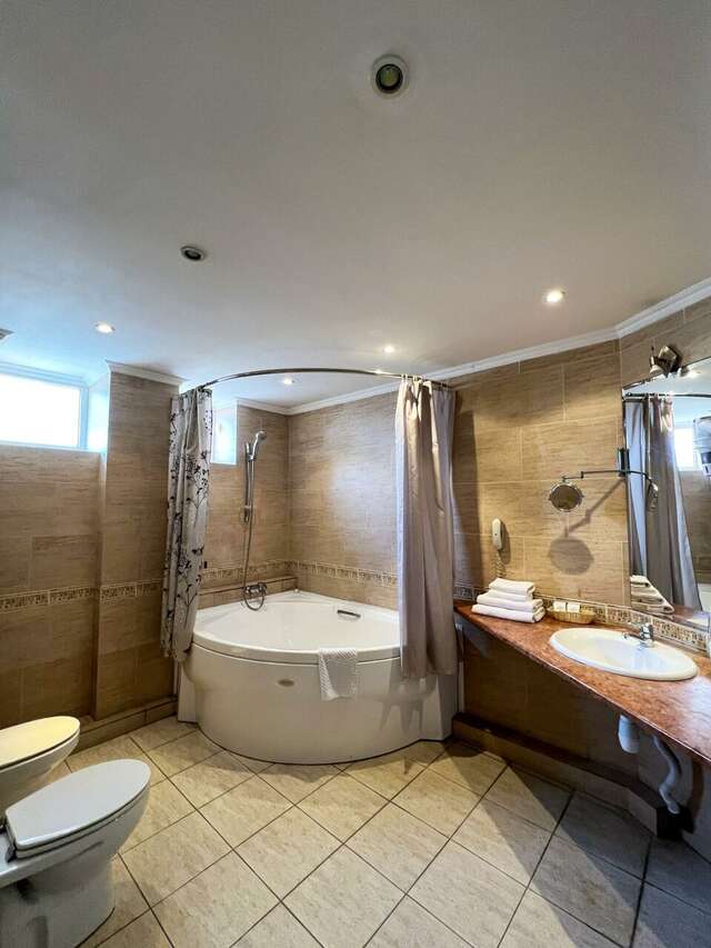 Гостиница Вершина Краснодар-44