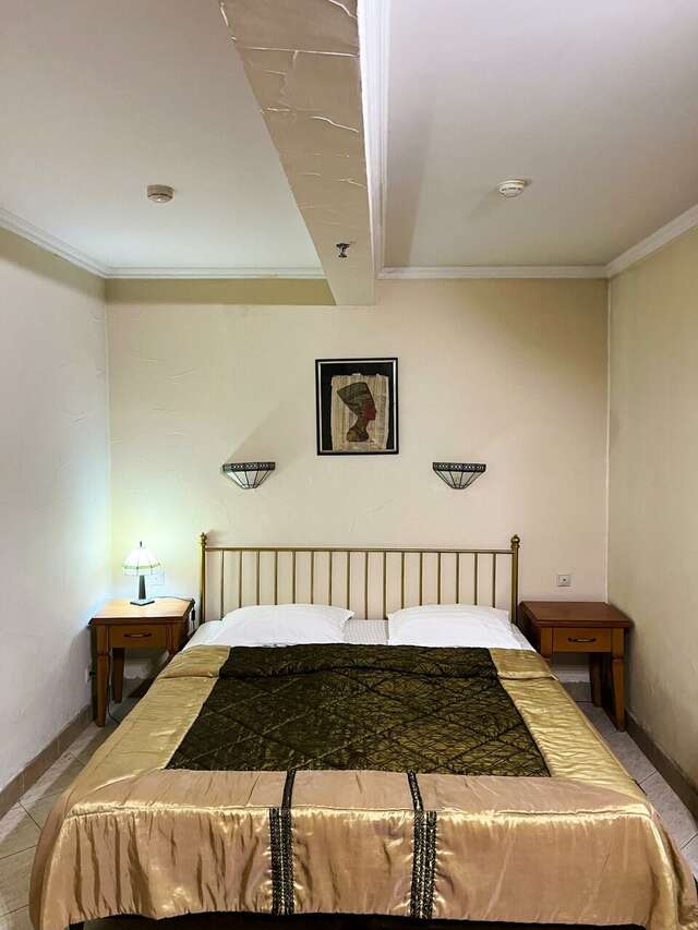 Гостиница Вершина Краснодар-70