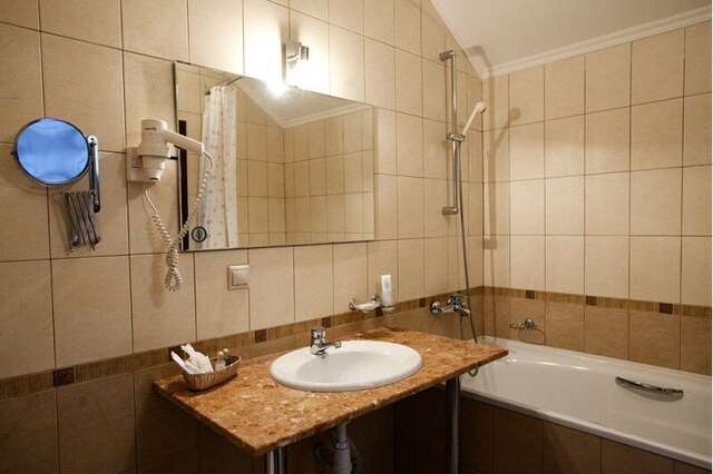 Гостиница Вершина Краснодар-4