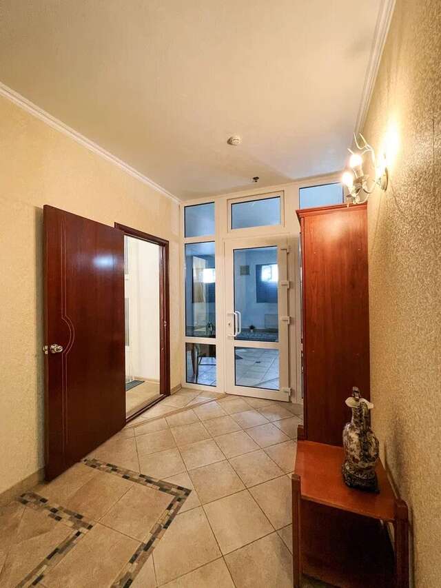 Гостиница Вершина Краснодар-16