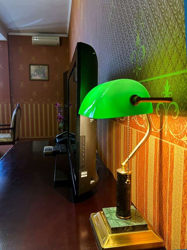 Гостиница Вершина Краснодар-38