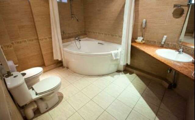 Гостиница Вершина Краснодар-76