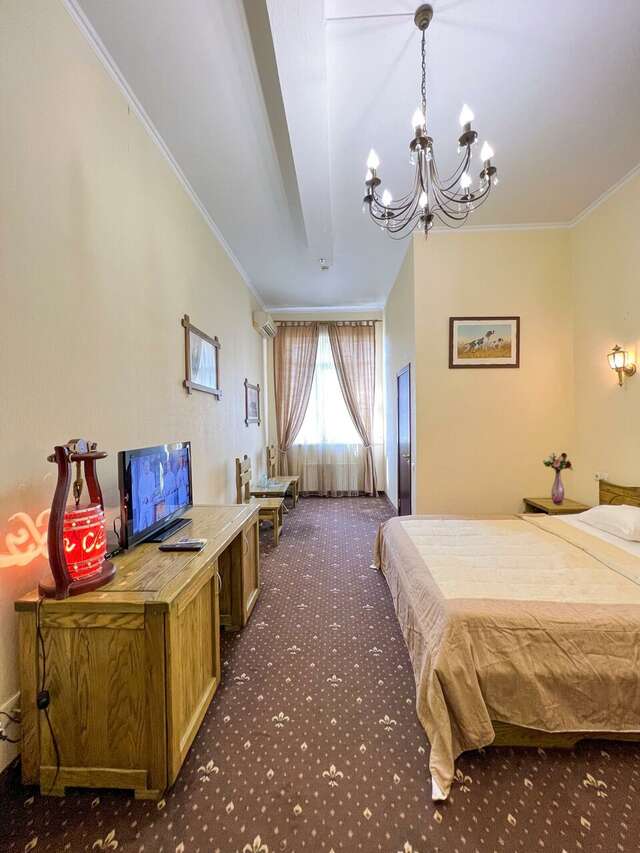 Гостиница Вершина Краснодар-67