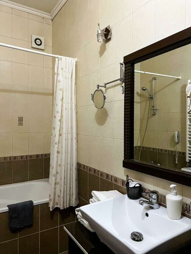 Гостиница Вершина Краснодар-81