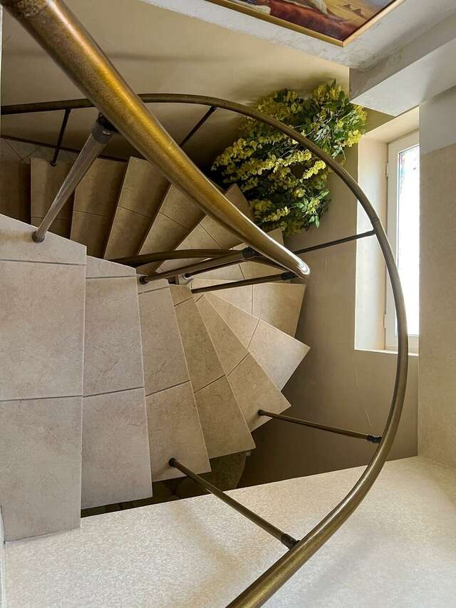 Гостиница Вершина Краснодар-35