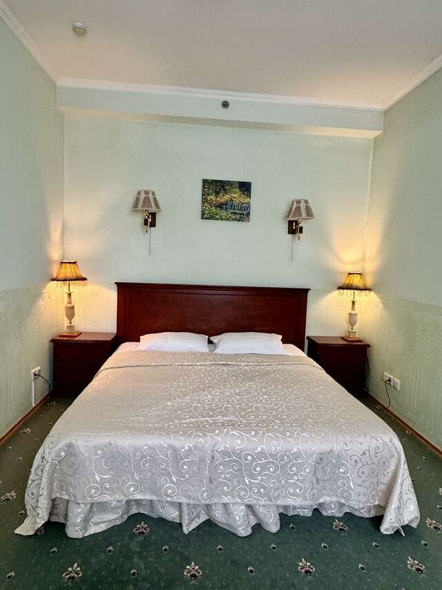 Гостиница Вершина Краснодар-74