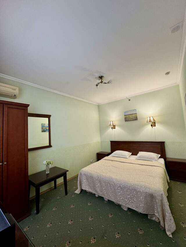 Гостиница Вершина Краснодар-88